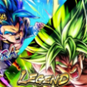 ドラゴンボールレジェンズ